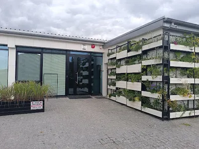 D Apartments Headquarters